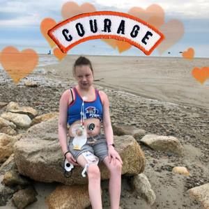 Meet your Posher, Tiffany